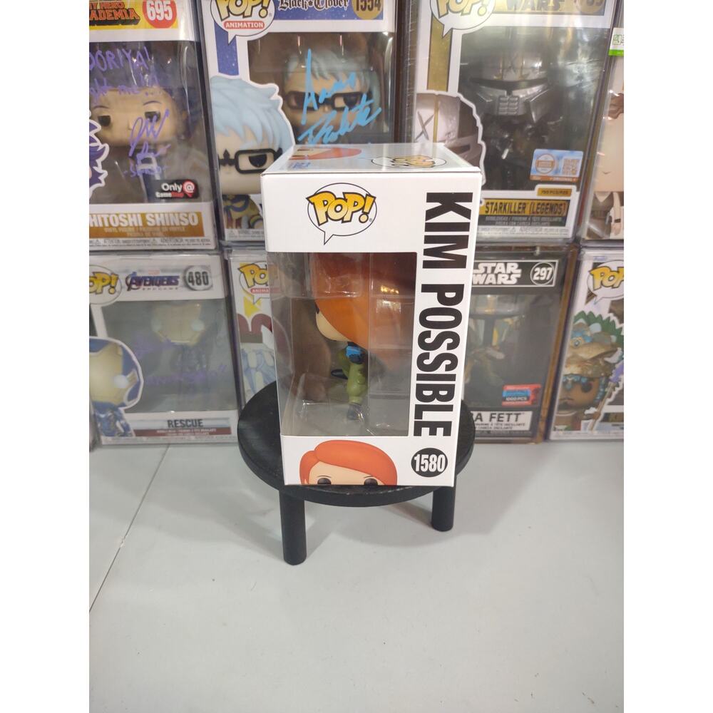 Kim Possible - Picture 2 of 6